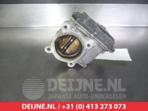 Mazda CX-5 Gasklephuis O356097 foto 2