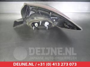 Mazda 3 Taillight, left O297357 photo 2