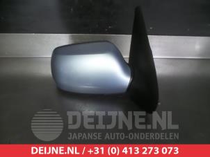 Mazda 2 Wing mirror, right O283220 photo 2