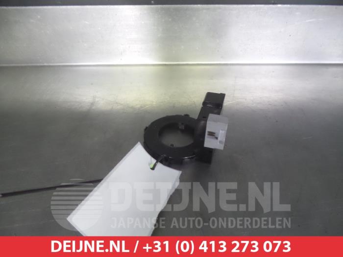 Toyota Yaris Lenkwinkelsensor O264029