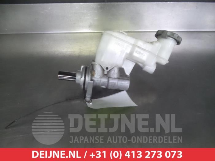 Suzuki Celerio Hoofdremcilinder O336957