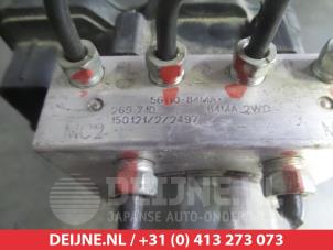 Suzuki Celerio ABS Pumpe O338326 foto 3
