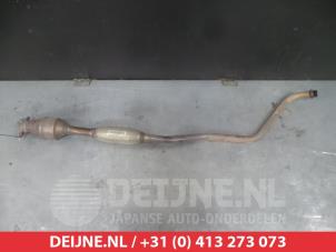 Gebruikte Katalysator Hyundai i10 (B5) 1.0 12V Prijs € 50,00 Margeregeling aangeboden door V.Deijne Jap.Auto-onderdelen BV