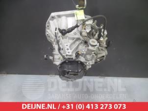 Suzuki SX-4 Gearbox O373005 photo 2