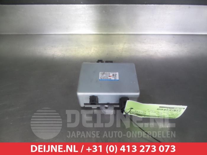 Mitsubishi Outlander Lenkkraftverstärker Steuergerät O338842