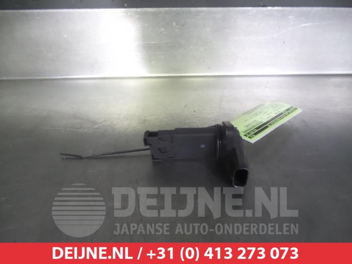 Mitsubishi Outlander Luftmengenmesser O342753