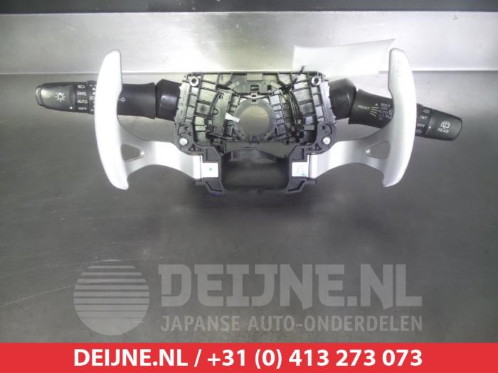Mitsubishi Outlander Combischakelaar Stuurkolom O308808