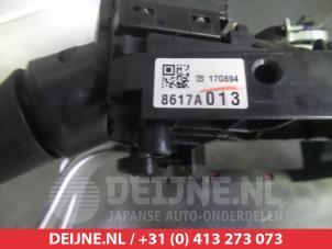 Mitsubishi Outlander Kombischalter Lenksäule O308808 foto 3