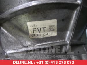 Mazda BT-50 Gearbox O371440 photo 2