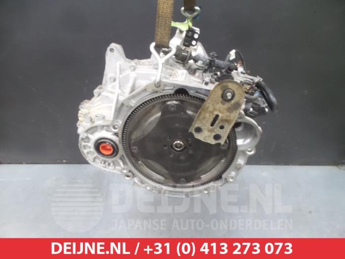 Hyundai I30 Automaatbak O371815