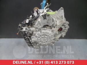 Hyundai I30 Gearbox O371815 photo 2