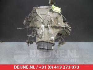 Mazda 323F Gearbox O371452 photo 2