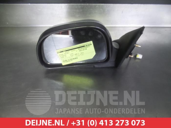 Mitsubishi Galant Außenspiegel links O282665