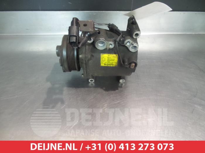 Mitsubishi Space Star Klimapumpe O347287