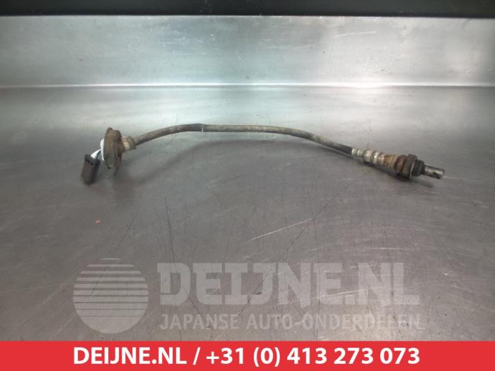 Gebruikte Lambda Sonde Mitsubishi Lancer Wagon (CS/CT) 1.6 16V Prijs € 50,00 Margeregeling aangeboden door V.Deijne Jap.Auto-onderdelen BV