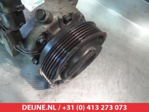 Hyundai Sonata Aircopomp O346551 foto 2