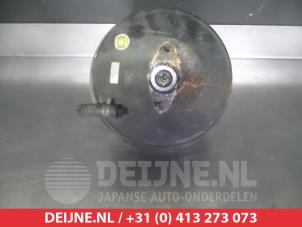 Gebruikte Rembol Mitsubishi 3000 GT 3000 GT 24V Bi-Turbo 4WD 4WS Prijs € 25,00 Margeregeling aangeboden door V.Deijne Jap.Auto-onderdelen BV