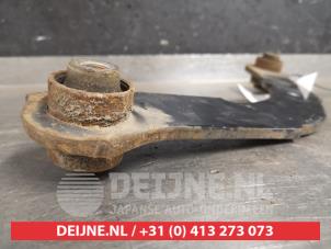 Mitsubishi Outlander Querlenker links hinten O383630 foto 2