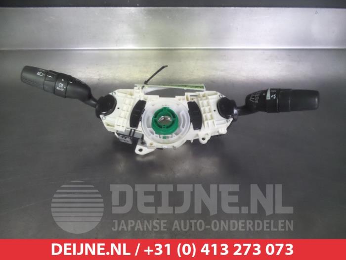Honda CR-Z Combischakelaar Stuurkolom O309122