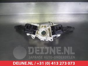 Honda CR-Z Combischakelaar Stuurkolom O309122 foto 2