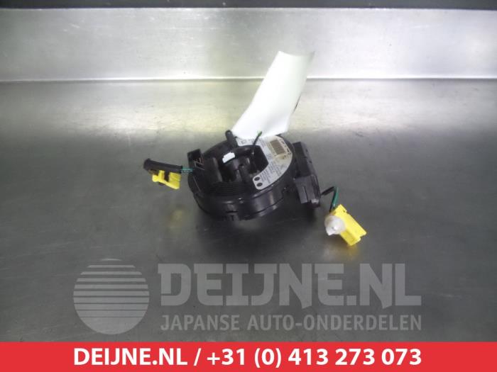 Honda CR-Z Klokveer Airbag O307966
