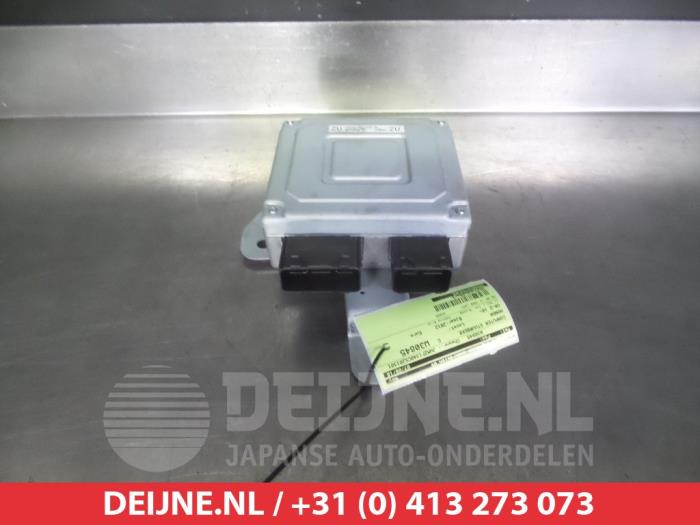 Honda CR-Z Lenkkraftverstärker Steuergerät O338914