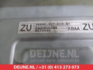Honda CR-Z Power steering computer O338914 photo 2