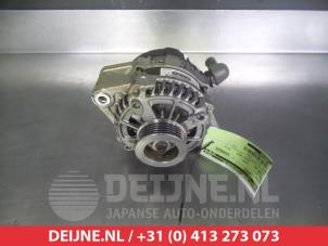 Gebruikte Dynamo Suzuki Vitara (LY/MY) Prijs € 50,00 Margeregeling aangeboden door V.Deijne Jap.Auto-onderdelen BV