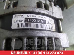 Suzuki Vitara Dynamo O359291 photo 2