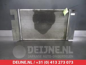 Gebruikte Radiateur Toyota Auris (E15) 1.6 Dual VVT-i 16V Prijs € 50,00 Margeregeling aangeboden door V.Deijne Jap.Auto-onderdelen BV