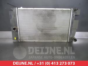 Toyota Auris Kühler O340146 foto 2