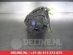 Toyota Auris Mistlamp rechts-voor O268763 foto 2