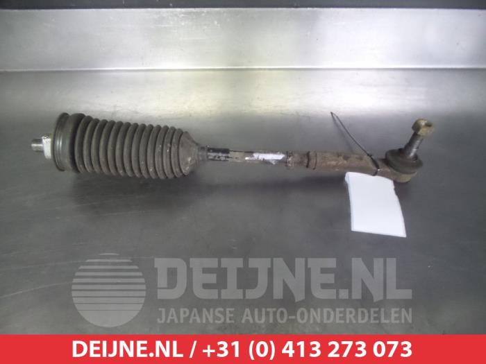 Honda CR-Z Spurstange links O332419