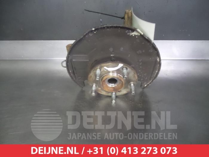 Honda CR-Z Fusee links-voor O322926
