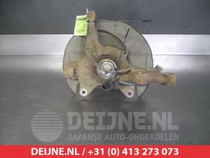 Honda CR-Z Fusee links-voor O322926 foto 2