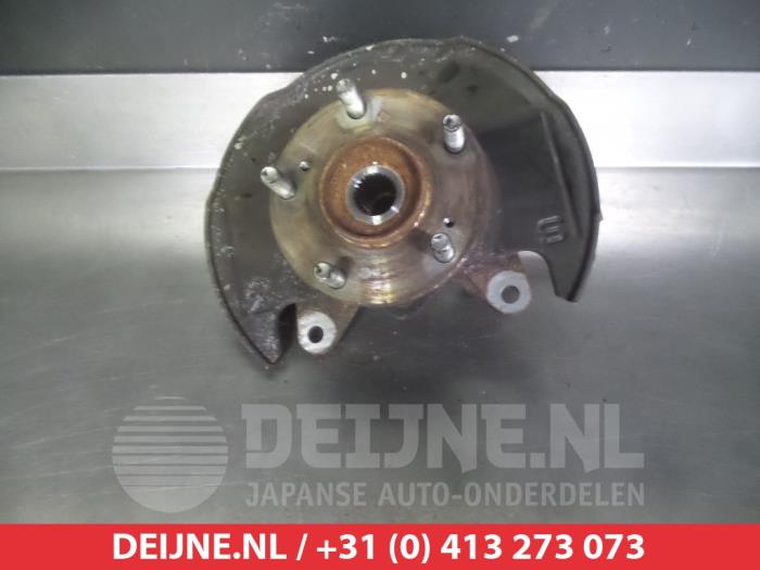 Honda CR-Z Fusee rechts-voor O323938