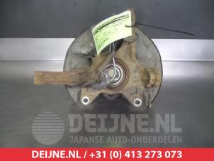 Honda CR-Z Knuckle, front right O323938 photo 2