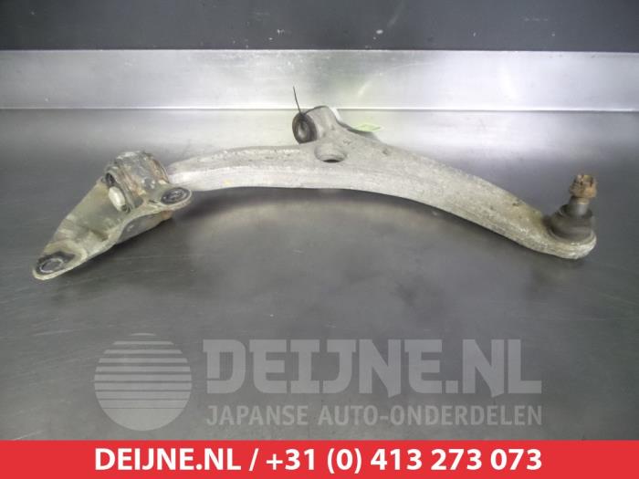 Honda CR-Z Draagarm onder rechts-voor O382601