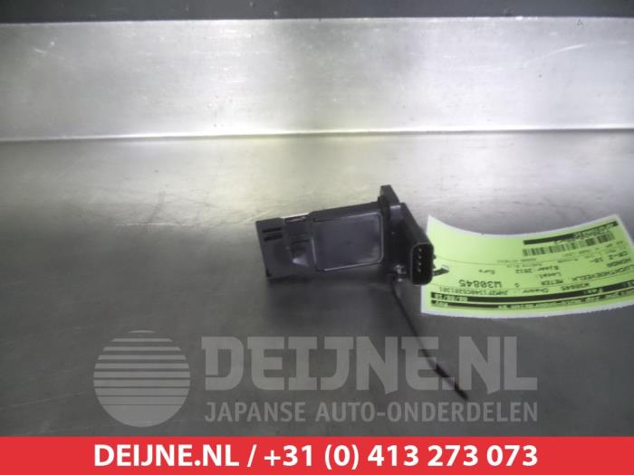 Honda CR-Z Luftmengenmesser O342869