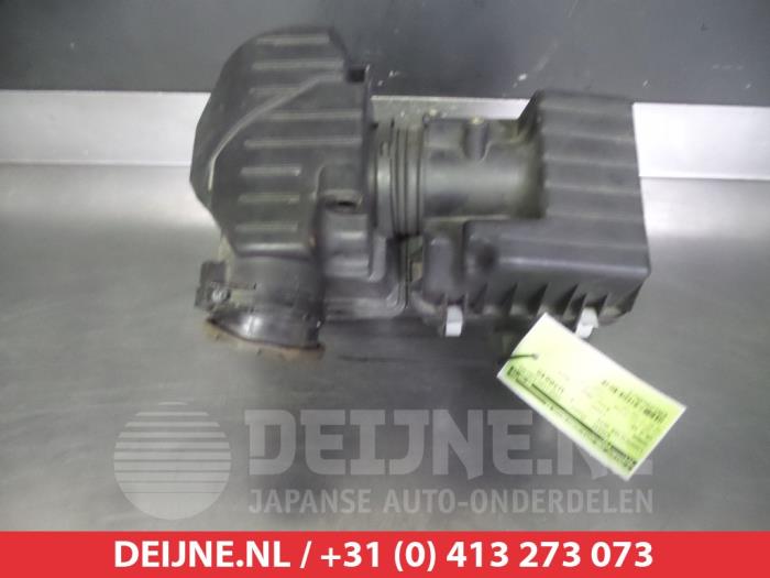 Honda CR-Z Luftfiltergehäuse O357197