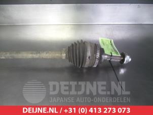 Suzuki Celerio Front drive shaft, right O319897 photo 2