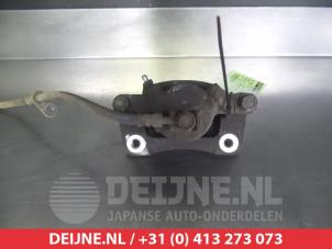 Suzuki Celerio Front brake calliper, left O325485 photo 2