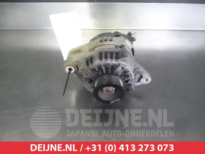 Suzuki Celerio Dynamo O359154