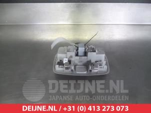Suzuki Celerio Innenbeleuchtung vorne O314059 foto 2