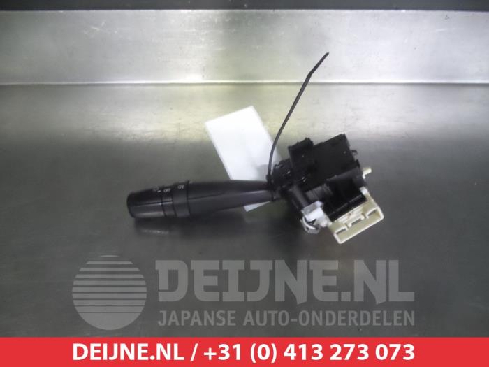 Suzuki Celerio Licht Schakelaar O307192