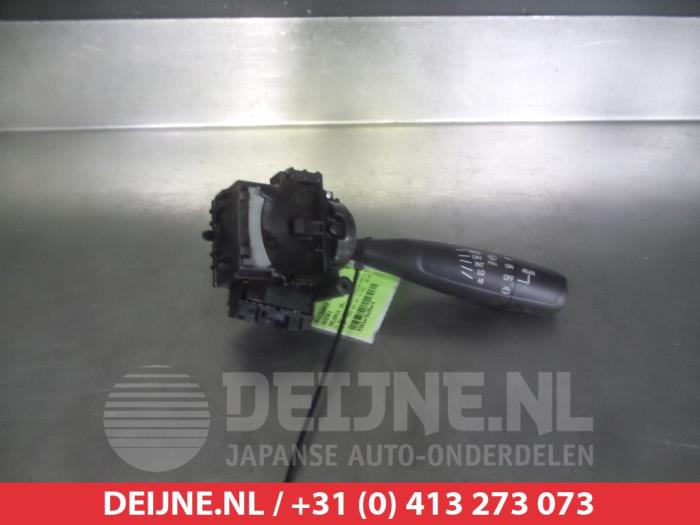 Suzuki Celerio Ruitenwis Schakelaar O310157