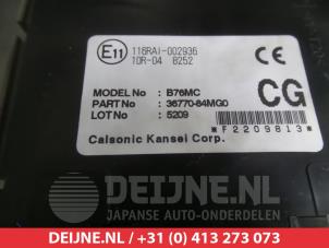 Suzuki Celerio Sicherungskasten O350330 foto 3