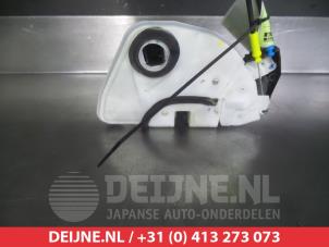 Suzuki Celerio Door lock mechanism 4-door, front left O279802 photo 2