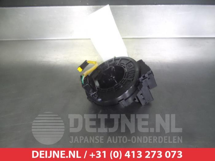 Suzuki Celerio Klokveer Airbag O308017