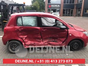 Suzuki Celerio Portierruit 4Deurs rechts-achter O288790 foto 2